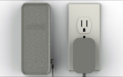 IoT Shakes Up Building Intelligence with Earthquake Sensor Management