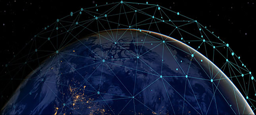 LoRa Transmits to Satellites for Global Coverage