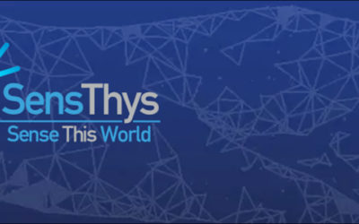 SensThys RFID Solution Promises to Eliminate Failed Reads