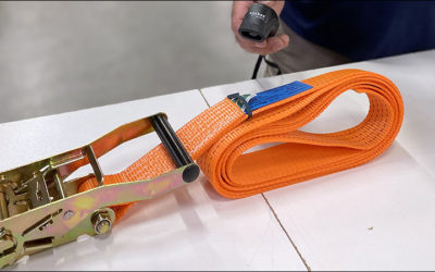 RFID Automates Safety Equipment Inspection in Australia