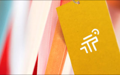 Tageos Releases Industrial-Focused High-Memory Tags