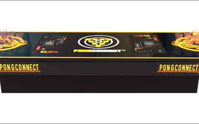 Drinking Game Goes Digital with RFID