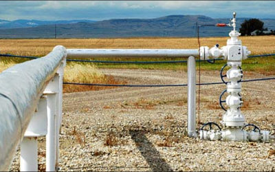 Natural Gas Company Leverages UWB to Ensure Mustering Safety