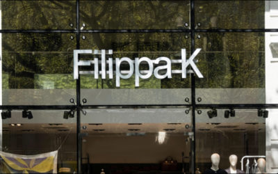 RFID Delivers Lean Fulfillment to Swedish Fashion