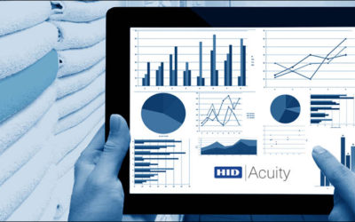 HID Global Acquires Invengo’s Textile Services Division