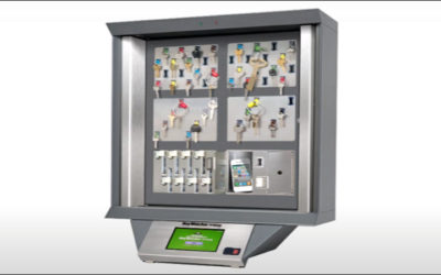 How Wake Forest University Effectively Manages Its Keys