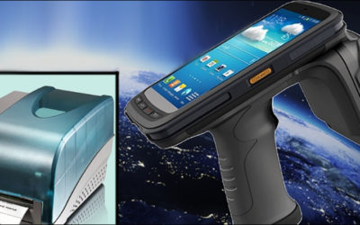 RFID Offers Value and Low Price with Chinese Brands