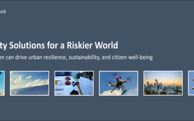 Global Study Shows IoT Growth in Cities Accelerated by COVID-19