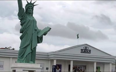 Havan RFID-enables 100 Percent of Its Operations