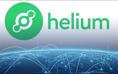 Kerlink IoT Gateways Now Compatible with Helium LoRaWAN Networks