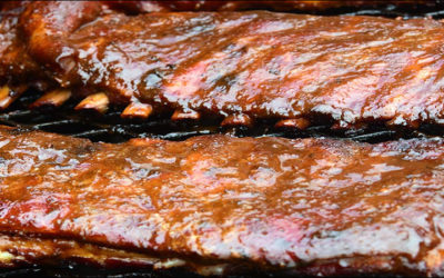 Hogs for the Cause Adds RFID for Social Distancing, Contact Tracing