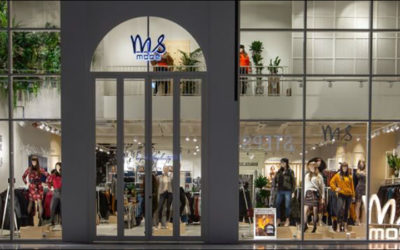 RFID Helps Shoppers Preplan Store Visits at European Fashion Brand