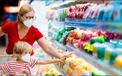 RFID Brings Visibility to Quick-Serve Restaurants and Stores