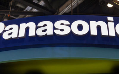 Panasonic Acquires Autonomous Supply Chain Solution Provider Blue Yonder