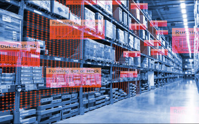 Location-as-a-Service Solution to Bring Global Supply Chains into View