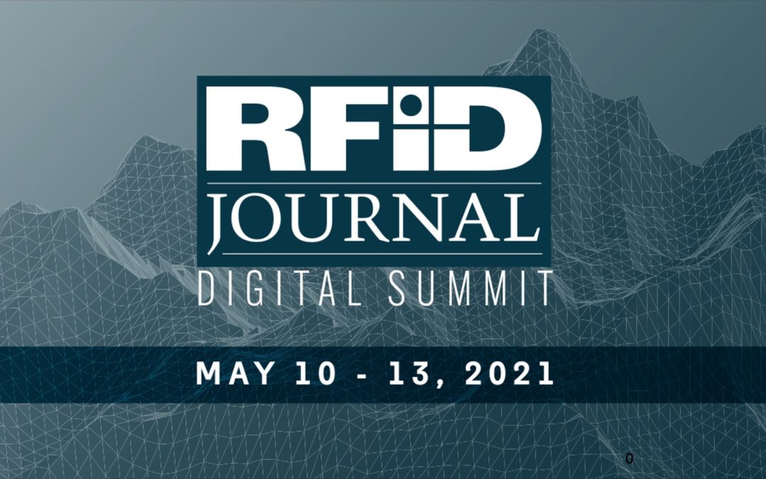 Using RFID to Manufacture/Track Composite Aerostructures