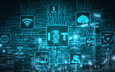 2021 RFID Trends for Industries and Events