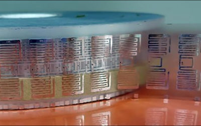 BSN Launches New Line of RFID Inlays