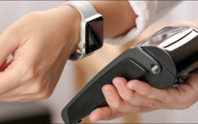 How RFID Enables Omnichannel Sales and Marketing