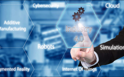 How RFID Is Transforming Manufacturing as We Know It