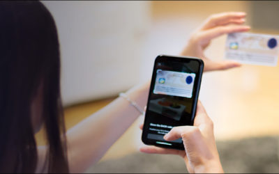 IDnow Intros NFC-based Verification for Digital IDs