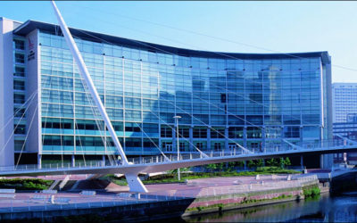 RFID Supports Manchester Hotel Reopenings with Automated Linen Inventories