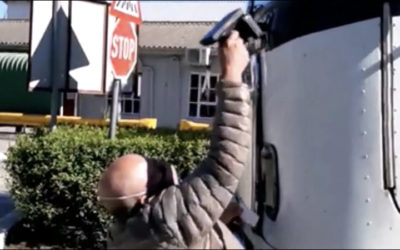 RFID Paves the Way for Accurate Data Collection at African Asphalt Company