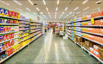 How to Use RFID to Optimize Stock Replacement and Replenishment