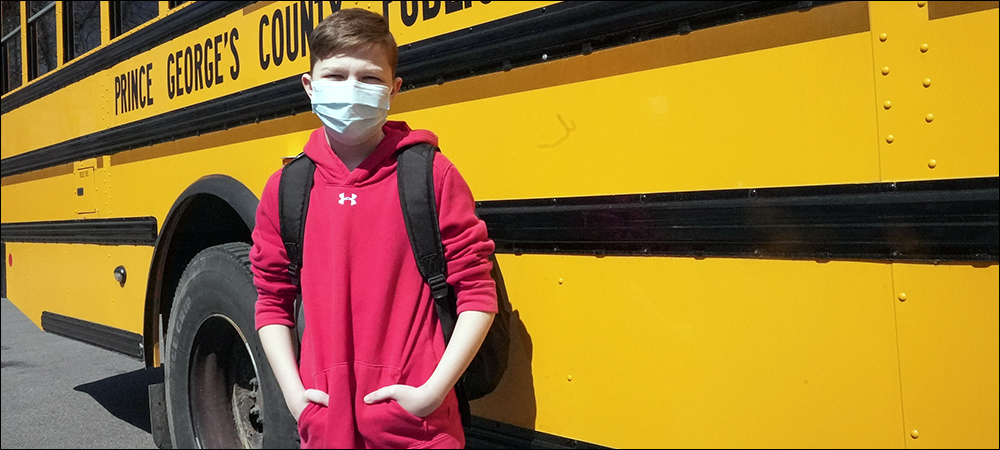IoT Tracks School Bus Passing Violators, Generates New Tech Funding