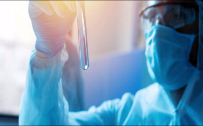 Sixth Wave, ACAMP Partner to Develop RFID-Enabled Virus-Detection Products