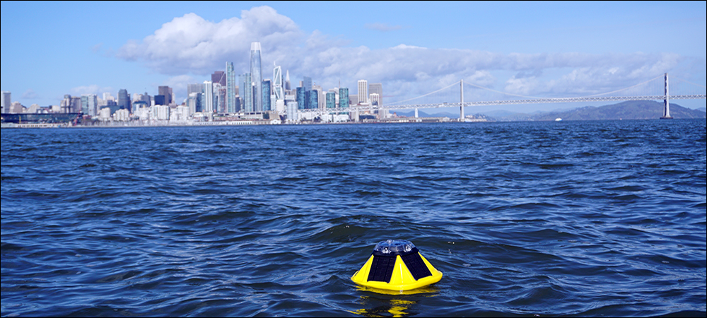 Sensors Put Ocean Data in Hands of Scientists, Shippers, Energy Companies