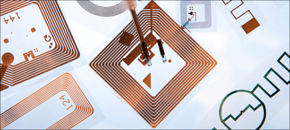 How to Achieve Better Stock Placement and Replenishment Using RFID