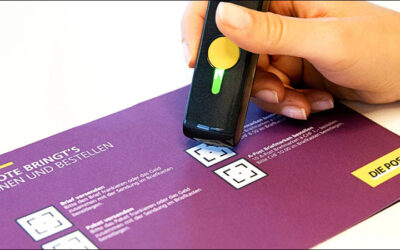 Swiss Post Customers Use LoRaWAN for Personal Mail Service