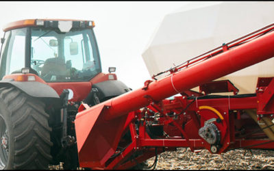 Ag Technologies Offers IoT-BLE Solution for Agriculture Companies