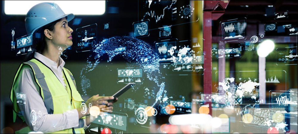 Four Ways RFID Can Help Improve Warehouse Management Efficiencies