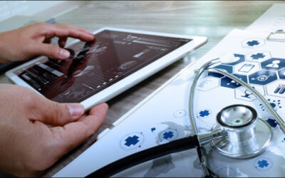 Four Benefits RFID Brings to Pharmaceuticals and Medicine