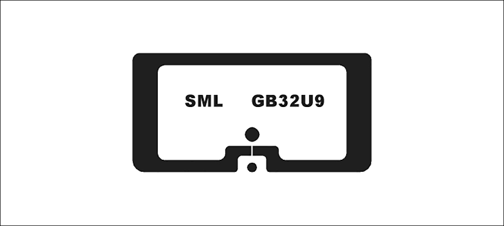 SML Inlay Enables RFID Tracking of Single-Use Pharmaceuticals