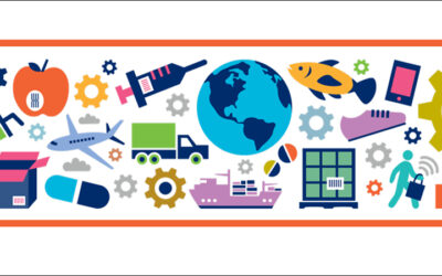 GS1 US Issues Guideline for Grocery, Foodservice Industries