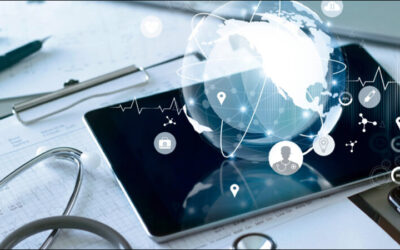 Health Frontiers: How RFID Controls and Prevents Infections and Medical Errors