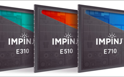 New Reader Chips to Offer Higher Performance, Flexibility