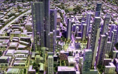 BLE, Iris identification Bring Privacy Protection to Egyptian Data Centers