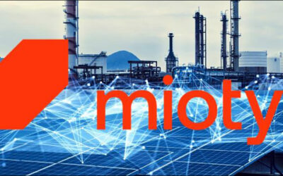 Hybrid System to Deliver BLE and Long-Range Mioty Transmission