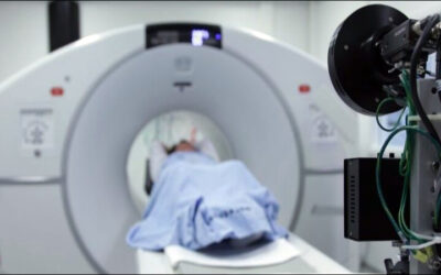 AIM Global Updates RFID Testing Standard for Medical Devices