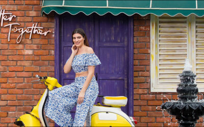 RFID Marker Tag Locates Inventory for Women’s Fashion Company