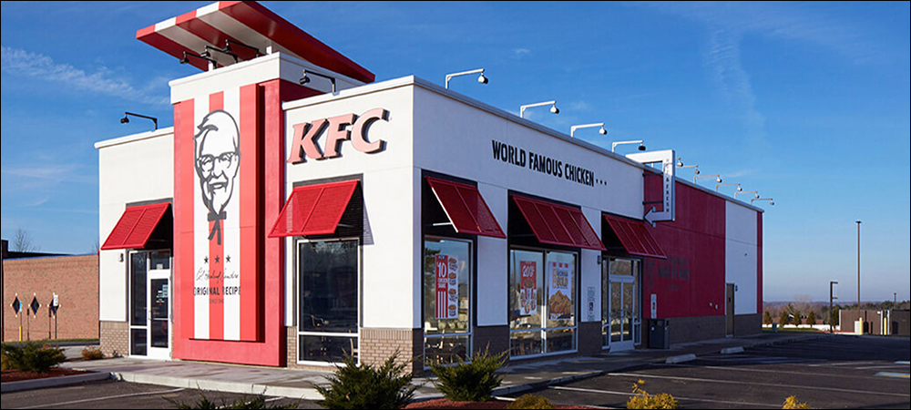 South Carolina Food Franchise Brings Down Energy Bills via IoT