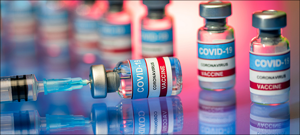 Freight Companies Tracking Vaccines, Perishables, High-Value Goods via IoT