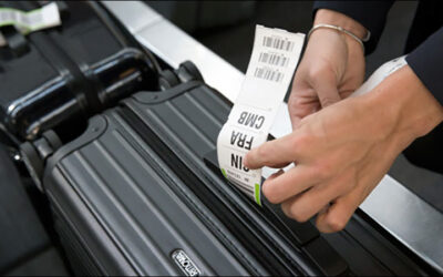 Paragon ID Prepares for Takeoff With Security Label Acquisition