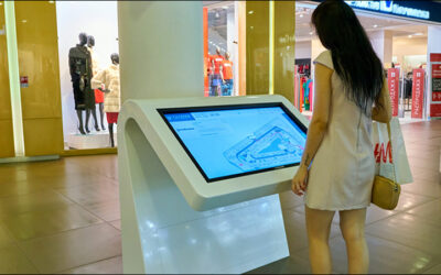 Inside Smart Commerce: The Future of Brick-and-Mortar Is ‘Store as Media’