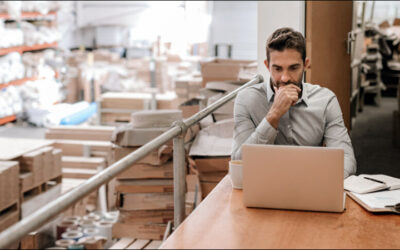 Are RFID Costs Prohibitive for Small and Midsize Businesses?