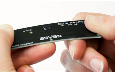 General Electric to Pilot Battery-free RFID Sensors in Its Hydro Turbines